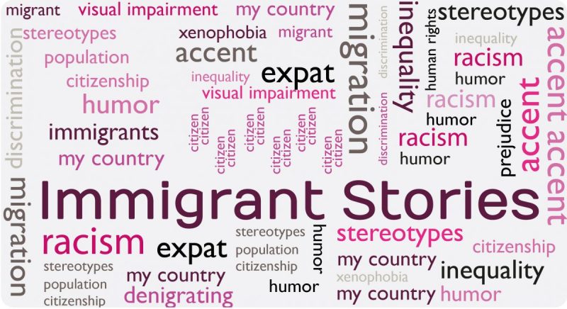 Are we implicitly biased against immigrants?