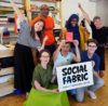 “Social Fabric”: Das dreifache Modell der Nachhaltigkeit