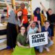 Social Fabric: Triple-Bottomline of Sustainability