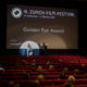 Le show doit continuer: le Festival du film de Zurich au milieu de la pandémie de coronavirus